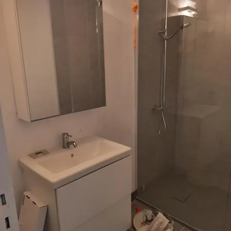 Apartment Duong Ostende