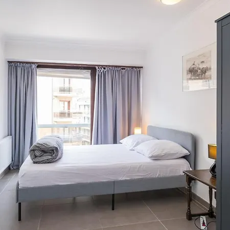 Apartment Duong