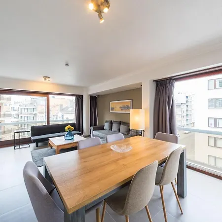 Apartment Duong