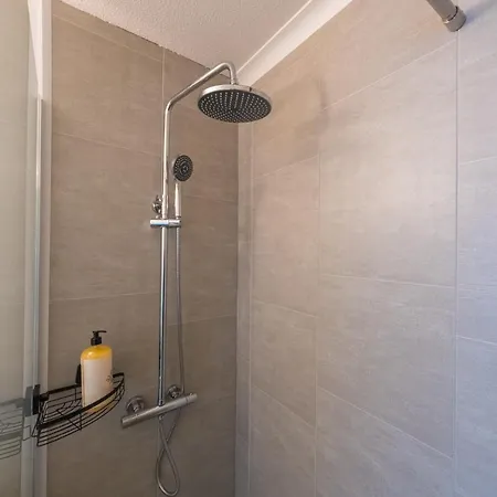Duong Apartment Ostend