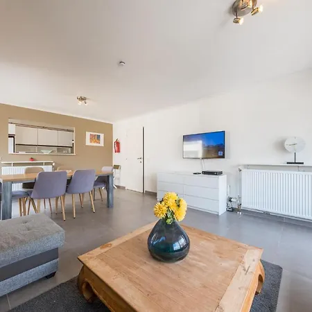 Duong Apartment