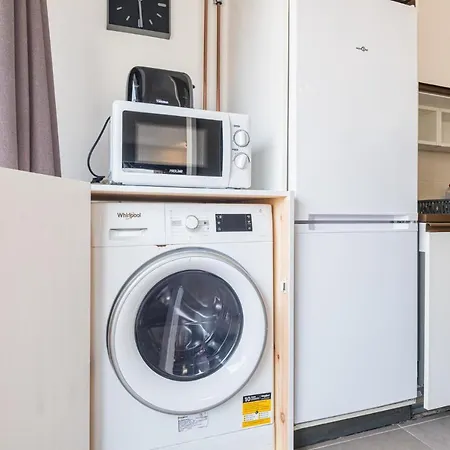 Daire Duong Oostende