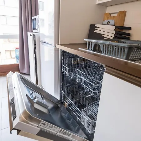 Duong Apartment