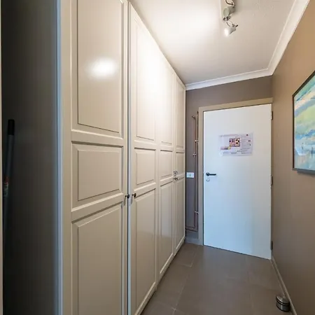 Apartment Duong *