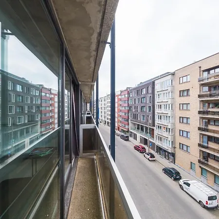 Apartment Duong