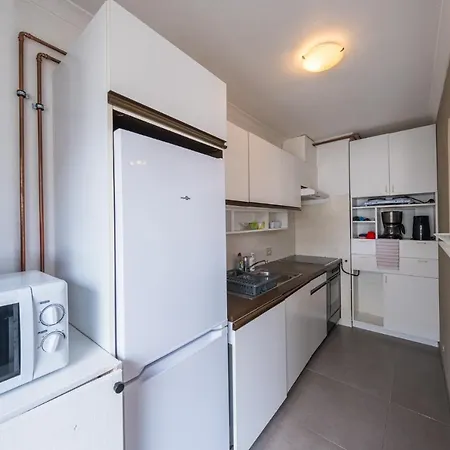 Apartment Duong *