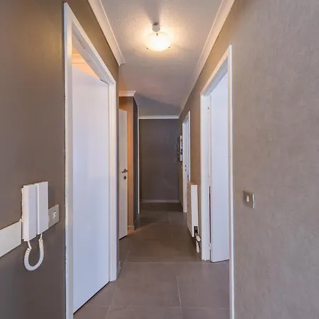 Apartment Duong Ostend