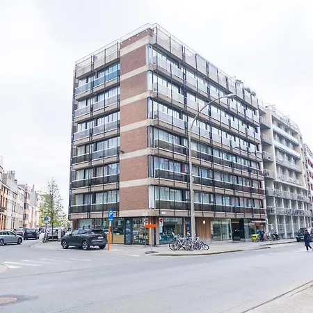 Apartment Duong