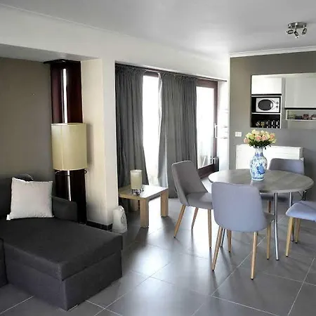 Duong Ostende