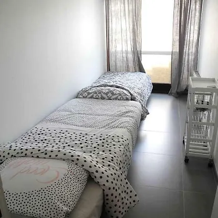 Duong Apartment Ostende