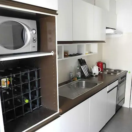 Apartment Duong *
