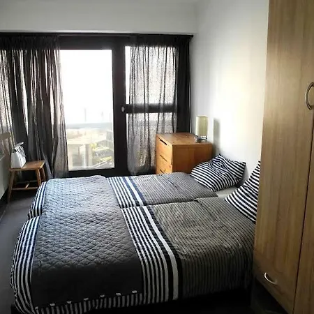 Duong Apartment Ostend