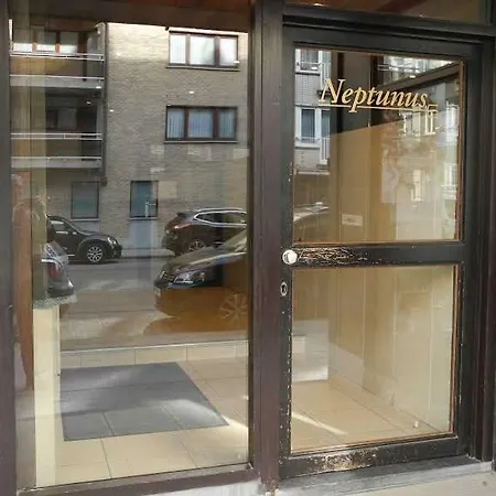 Apartment Duong Ostend