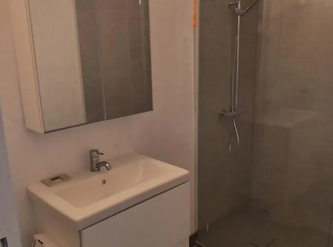 Lägenhet Duong Oostende