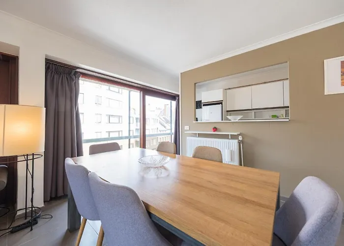 Duong אוסטנדה