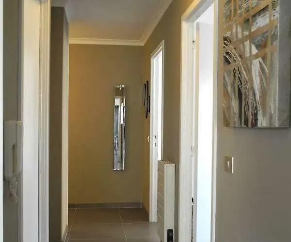 Duong * אוסטנדה