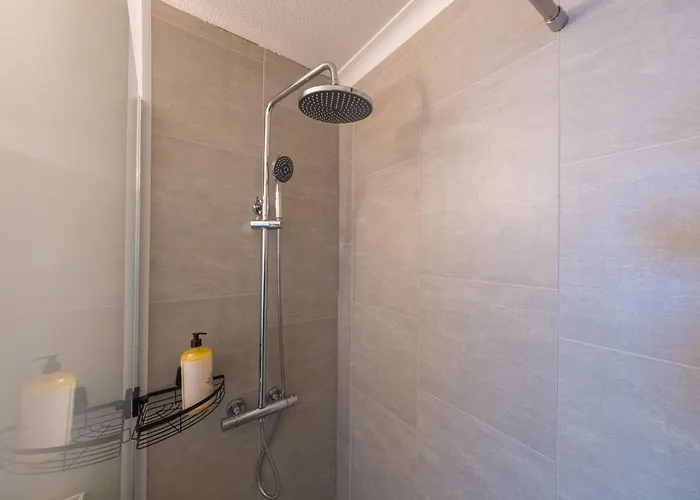 Duong Apartment Ostende