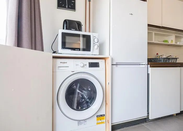 Apartment Duong Ostende