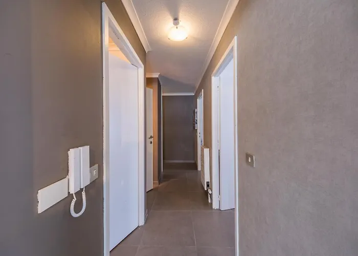 Apartment Duong Ostende