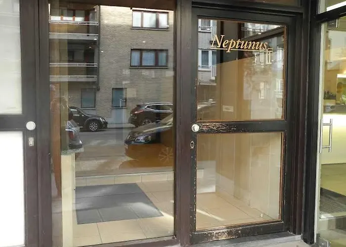 Apartment Duong Ostende